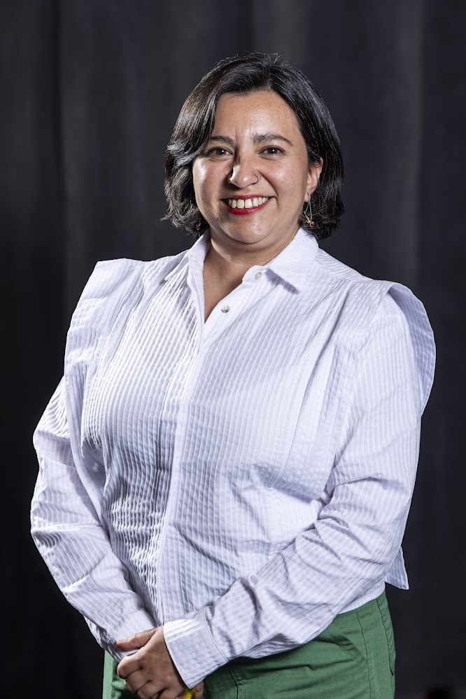 Karla Martinez Calderón